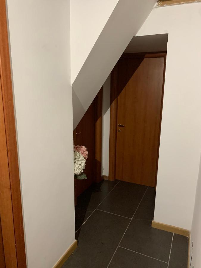 Royal Red Bed and Breakfast Nápoles Exterior foto